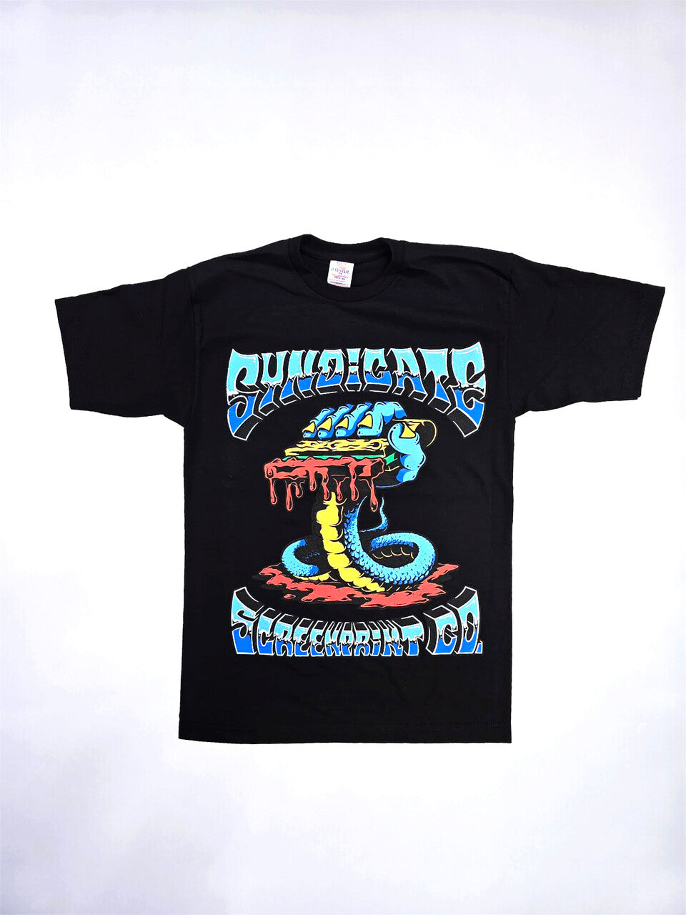 Syndicate Year of the Snake
