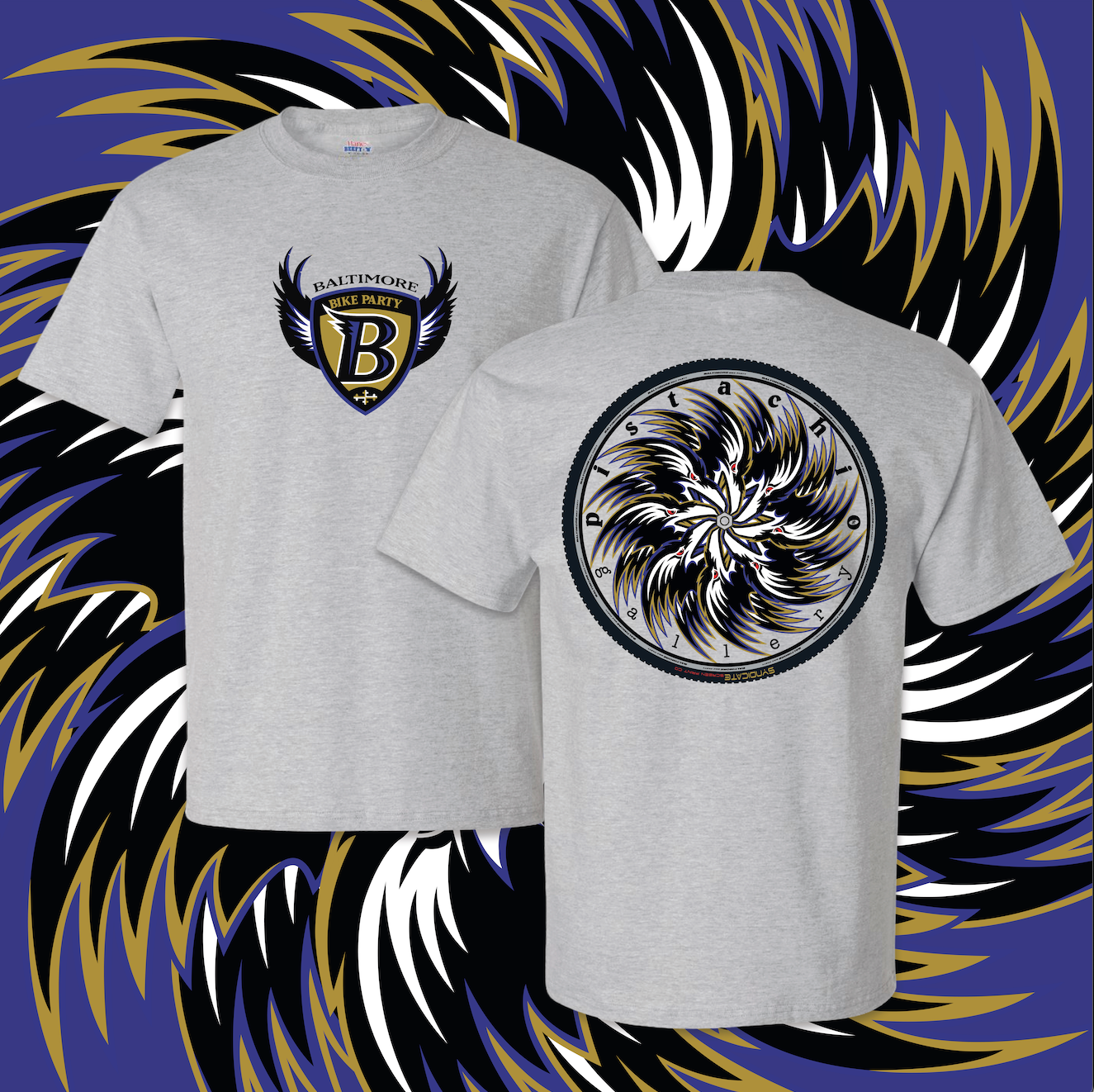 BBP Nov 2024 (LIMITED STOCK)