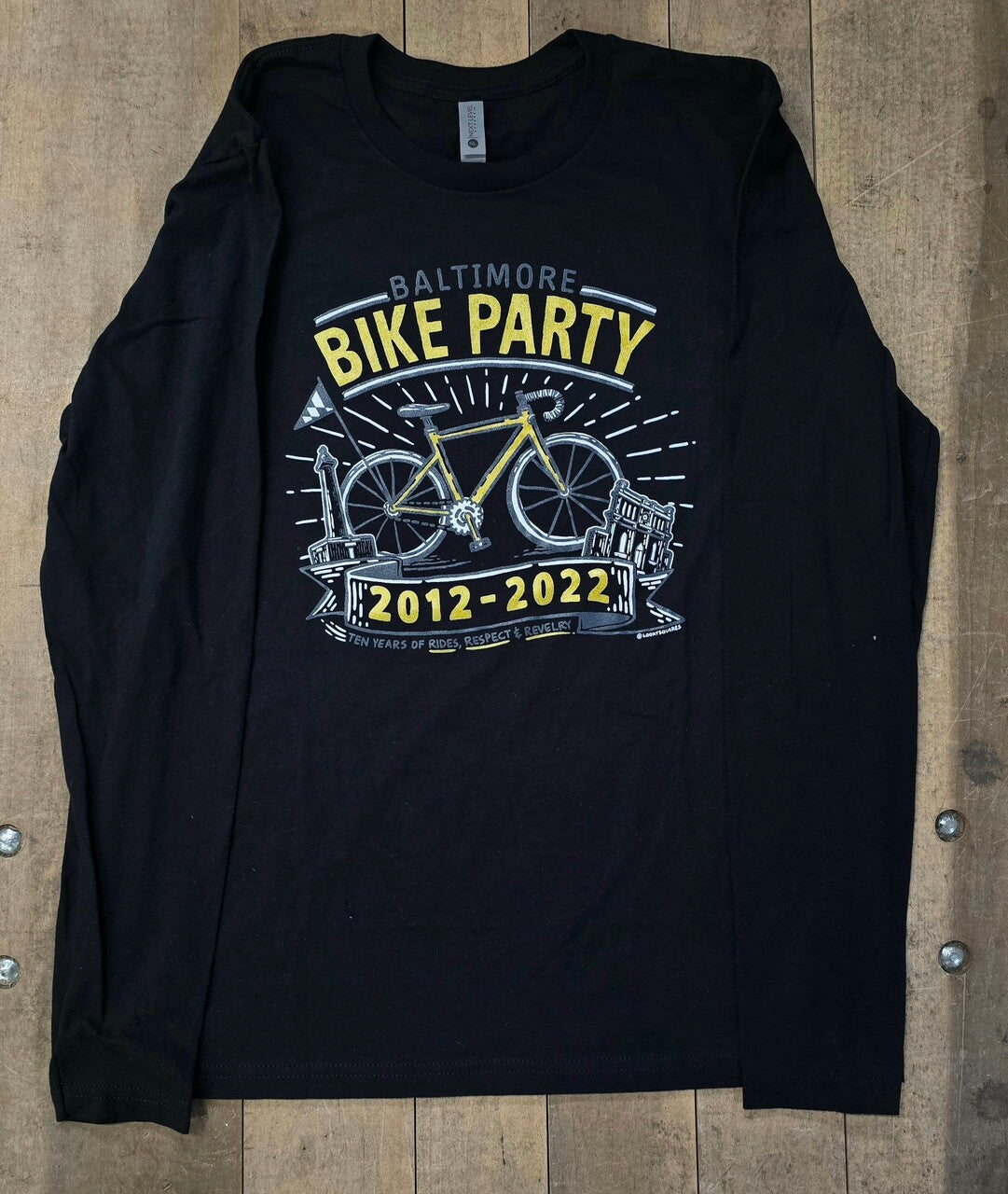 BBP 10YR Anniversary