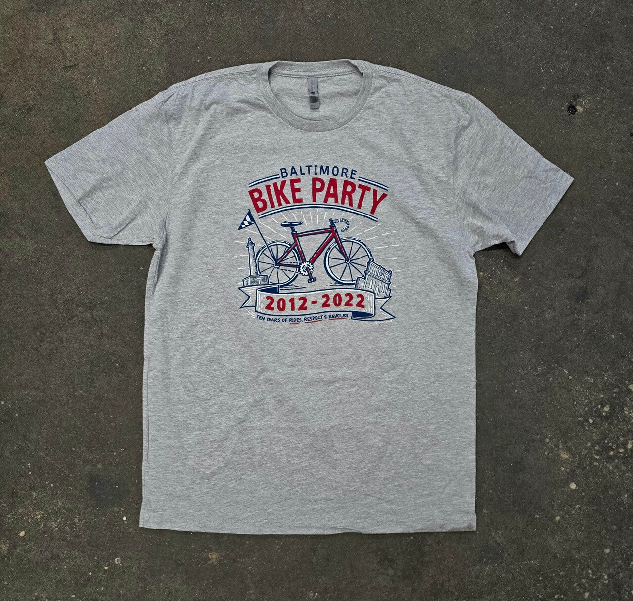 BBP 10YR Anniversary