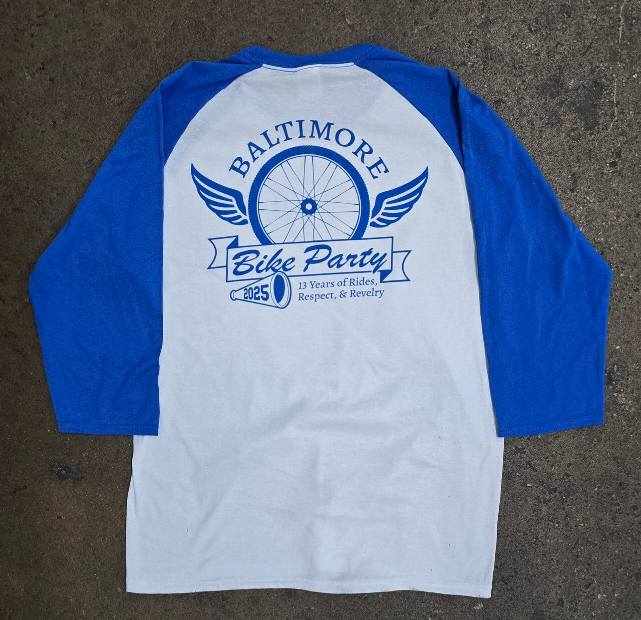 BBP April '25 Teenage Dirtbag